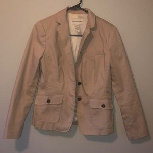 Banana Republic blazer